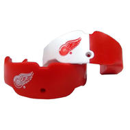 TAPOUT NHL Team Mouthguards- Yth