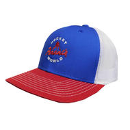 THE GAME Everyday Trucker Perani's Hat