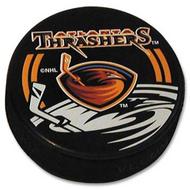 Atlanta Thrashers - Souvenir Puck