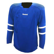 Toronto 25P00 Edge Gamewear Jersey (Uncrested)- Junior