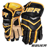 BAUER Supreme TotalOne NXG Hockey Glove- Sr