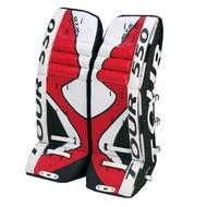 Tour 550 Inline Leg pads- Sr