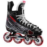 Tour Fish BONE LITE 500 Black Inline Hockey Skate