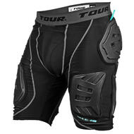 TOUR Code1.One Roller Hockey Girdle- Sr