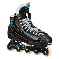 TOUR Code 72 Inline Goal Skate- Sr