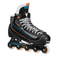 TOUR Code 72 Inline Goal Skate- Sr '19