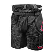 TOUR Code Activ Roller Hockey Hip Pads- Yth