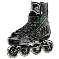 Tour PRO FISH BONELITE BLACK Inline Hockey Skate