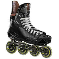 TOUR Volt Spitfire Black Inline Skate- Sr