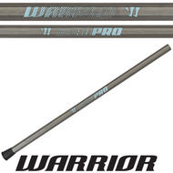 WARRIOR Titan Pro 10 Lacrosse Handle – Defense