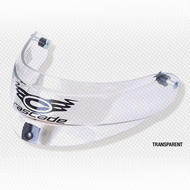 CASCADE TPC2 Lacrosse Throat Guard