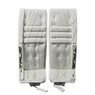 TRUE Catalyst 7X3 Leg Pads- Sr