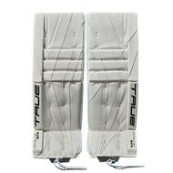 TRUE Catalyst 9X3 Pro Leg Pads- Sr