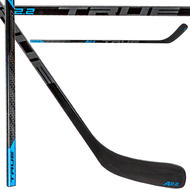 TRUE A2.2 One Piece Hockey Stick- Sr