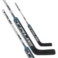 TRUE AX5 Black Goal Stick- Jr