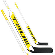 TRUE Catalyst 5 White Goal Stick- Jr