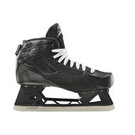 TRUE Catalyst 7X4 Blackout Goalie Skate- Sr