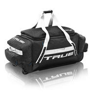 TRUE Elite Compartment Wheel Bag