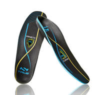 TRUE GENETIX Skate Insole- Low/Mid Arch