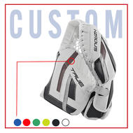 TRUE HZRDUS PX4 Custom Catch Glove- Sr