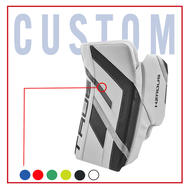 TRUE HZRDUS PX4 Custom Goal Blocker- Sr