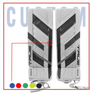 TRUE HZRDUS PX4 Custom Leg Pads- Sr