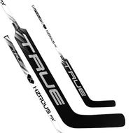 TRUE HZRDUS PX White Goal Stick- Sr