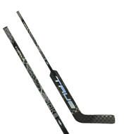TRUE HZRDUS Smoke BlackOut Goal Stick- Int