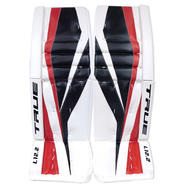 TRUE L12.2 Leg Pads- Sr