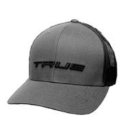 True Trucker Snapback Hat- Sr