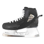 TRUE Two Piece Goal Skate w/TRUE Holder and STEP Steel- Sr