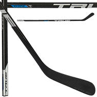 TRUE X Core 7 One Piece Hockey Stick - Sr