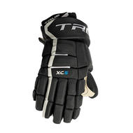 TRUE XC5 Tapered Fit Hockey Glove- Sr 20