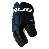 TRUE XC7 Anatomical Fit Hockey Glove- Sr
