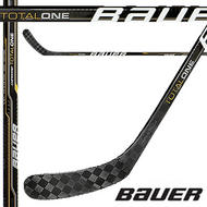 Bauer Supreme TotalOne Composite Hockey Stick-Sr