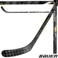 BAUER Supreme TOTALONE NXG GripTac Stick- Sr