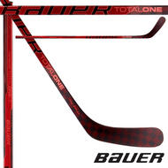 Bauer Supreme TOTALONE LE Comp Stick- Jr