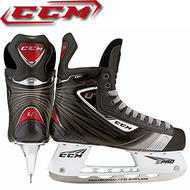 CCM U+ 08 Hockey Skates- Sr