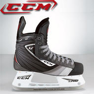 CCM U+ 12 Hockey Skates- Sr