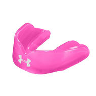 Under Armour Braces W/Strap Mouthguard- Adult