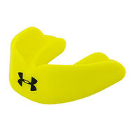 Under Armour ArmourFit Hi-Viz W/Strap Mouthguard- Youth