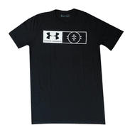 UNDER ARMOUR Authenticator Tee- Sr