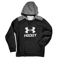 UNDER ARMOUR Hockey Icon Hoody- Sr