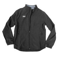 UNDER ARMOUR Team Softshell Jacket- Sr