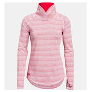 UNDER ARMOUR Women's Zinger L/S Pullover
