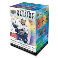 UPPER DECK NHL Allure Blaster Box '24-'25