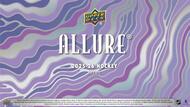 UPPER DECK NHL Allure Blaster Box '25-'26