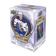 UPPER DECK NHL Series 1 Blaster Box '25-'26