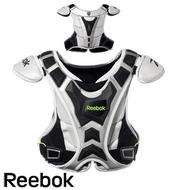 Reebok 10K Lacrosse Shoulder Pad Liner '12