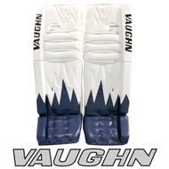Vaughn V4 7600 Velocity Howard Leg Pads- Sr